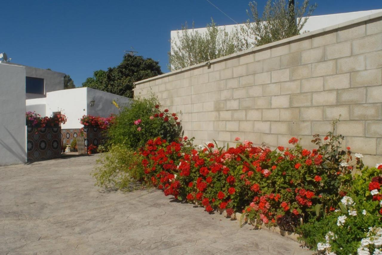 Pueblos blancos Vejer de la Frontera Exterior foto