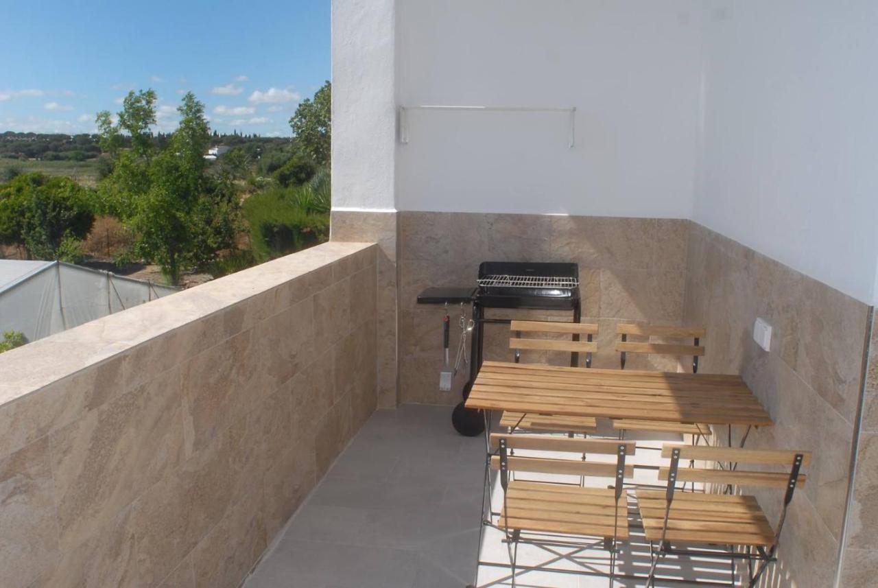Pueblos blancos Vejer de la Frontera Exterior foto