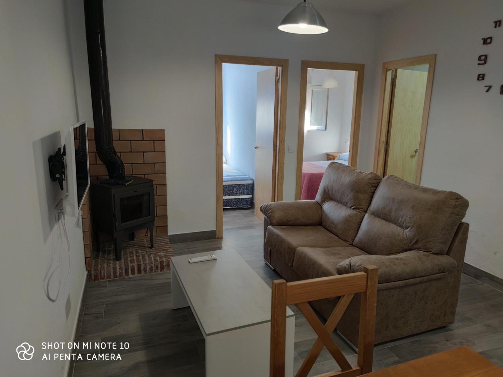 Pueblos blancos Vejer de la Frontera Habitación foto
